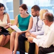 Energy & Environment